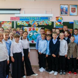 Познавательная беседа «Трагедия Беслана»