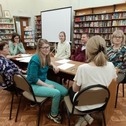 «Клуб немецкой поэзии»