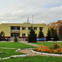 Культурно-досуговый центр «Мозаика» п. ОПХ Ермолино