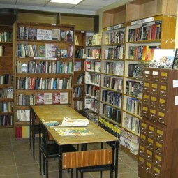 Клязьминский филиал