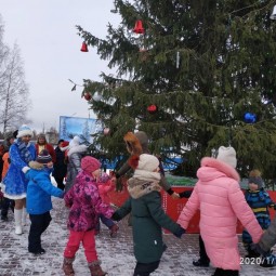 «Крещенские забавы»