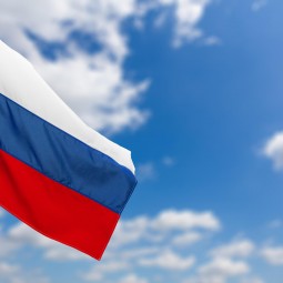 Познавательный вечер «Три цвета Российской славы»
