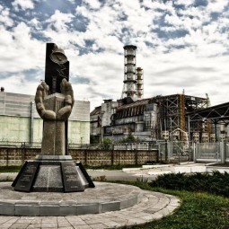 «Чернобыль» - инфо минутка