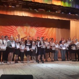 IХ Межрегиональный фестиваль-конкурс «К подвигам героев сердцем прикоснись!»