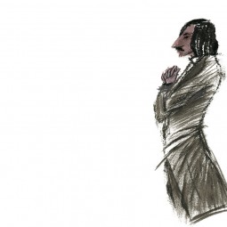 Спектакль «Ревизор»