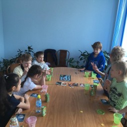 Игротерапия