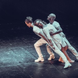 Спектакль-концерт «О тебе...»