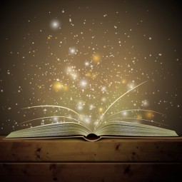 Сказка «Новогодние приключения Ёжки»