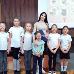 Психологический тест по картинке