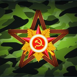 Программа «Защитникам – слава!»