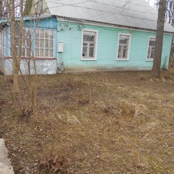 Краснооктябрьская сельская библиотека