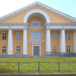 Дом культуры «Семеновский»