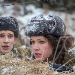 Показ фильма «Зоя»