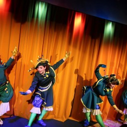 «Волшебник изумрудного города»