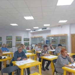 Акция «Диктант Победы»