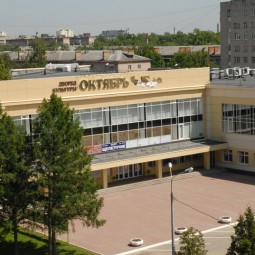 Программа «День открытых дверей»