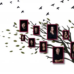 Спектакль «Вишневый сад»