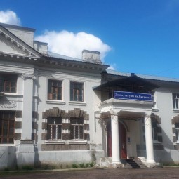 День открытых дверей «Дом, в котором улыбается удача»