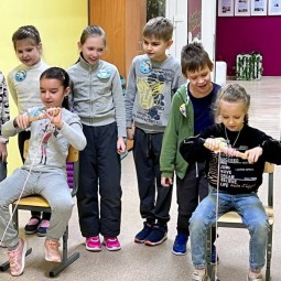 «Сокровища книжных морей»