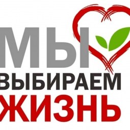 Информационная программа «Цена зависимости – жизнь!»