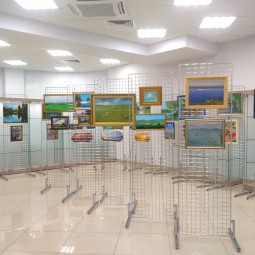 Выставка «Шаховской вернисаж»