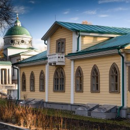 Мастер-класс по живописи «Палитра лета»