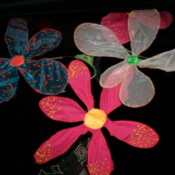 Спектакль «Маленькая фея»