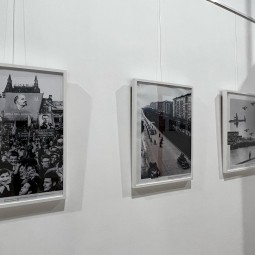 Выставка «Наш Гагарин»