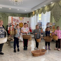 Акция «Библионочь»