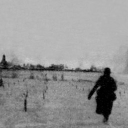 Видеопрезентация «Оборона Москвы. Фоторепортаж из 1941 года»