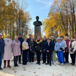 Полвека в искусстве
