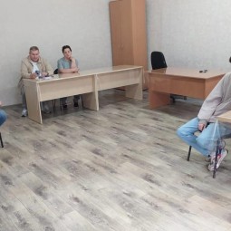 Мастер-класс по эстрадному вокалу «Работа над образом песни»