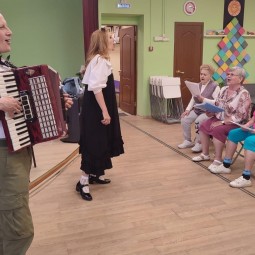 Караоке по-русски