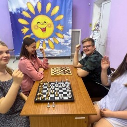 «Ход конём»