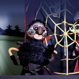 Спектакль «История про муху»