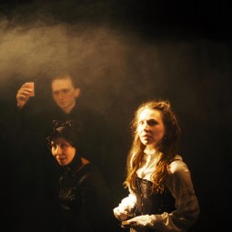 Спектакль «Пиковая дама»