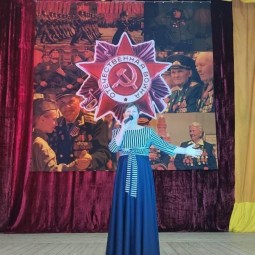 «Былое в памяти не стерто