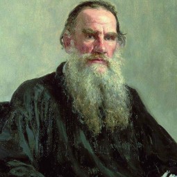 Выставка «Гений русской литературы»