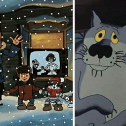 «Сказка ложь, да в ней намёк!» - мультпоказ