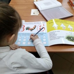 Познавательный час «Родничок»