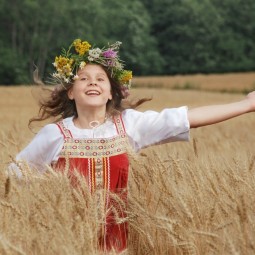 Концерт «Широка страна моя родная»