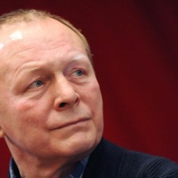 Борис Галкин