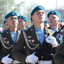 «Мы помним Вас, герои»