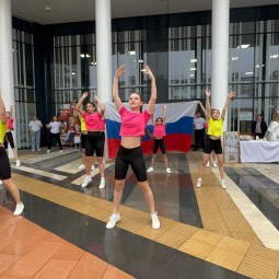 «День открытых дверей»