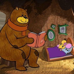 «Приглашение на чай»