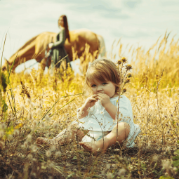 Театрализованная игровая программа «Прощай, лето»