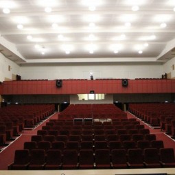 Спектакль «Гости из будущего»