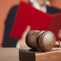 День юридической службы Министерства внутренних дел России