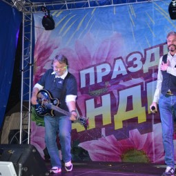 Спецпроекты. #НовостиАндреевки. «День поселения р.п. Андреевка»