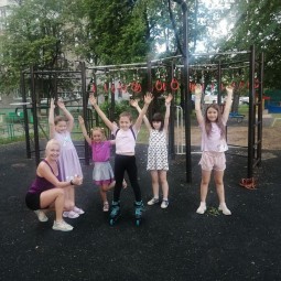 В здоровом теле, здоровый дух